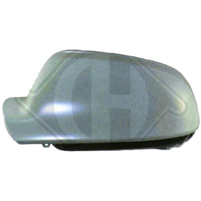 Spejl venstre Audi A6 4B