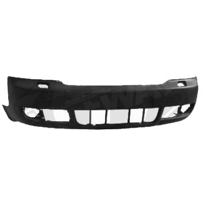 Puskuri eteen Audi A6