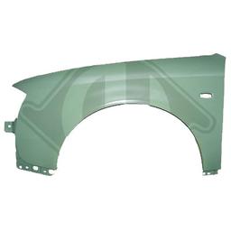 Framskärm vänster Audi A6 4B