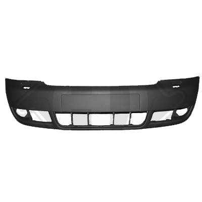 Kofanger front Audi A6 4B