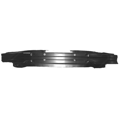 Crash bar Front Audi A6 4B