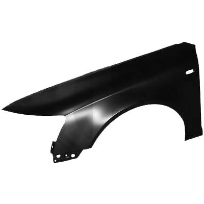 Framskärm vänster Audi A6 4F