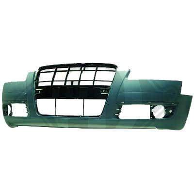 Kofanger front Audi A6 4F