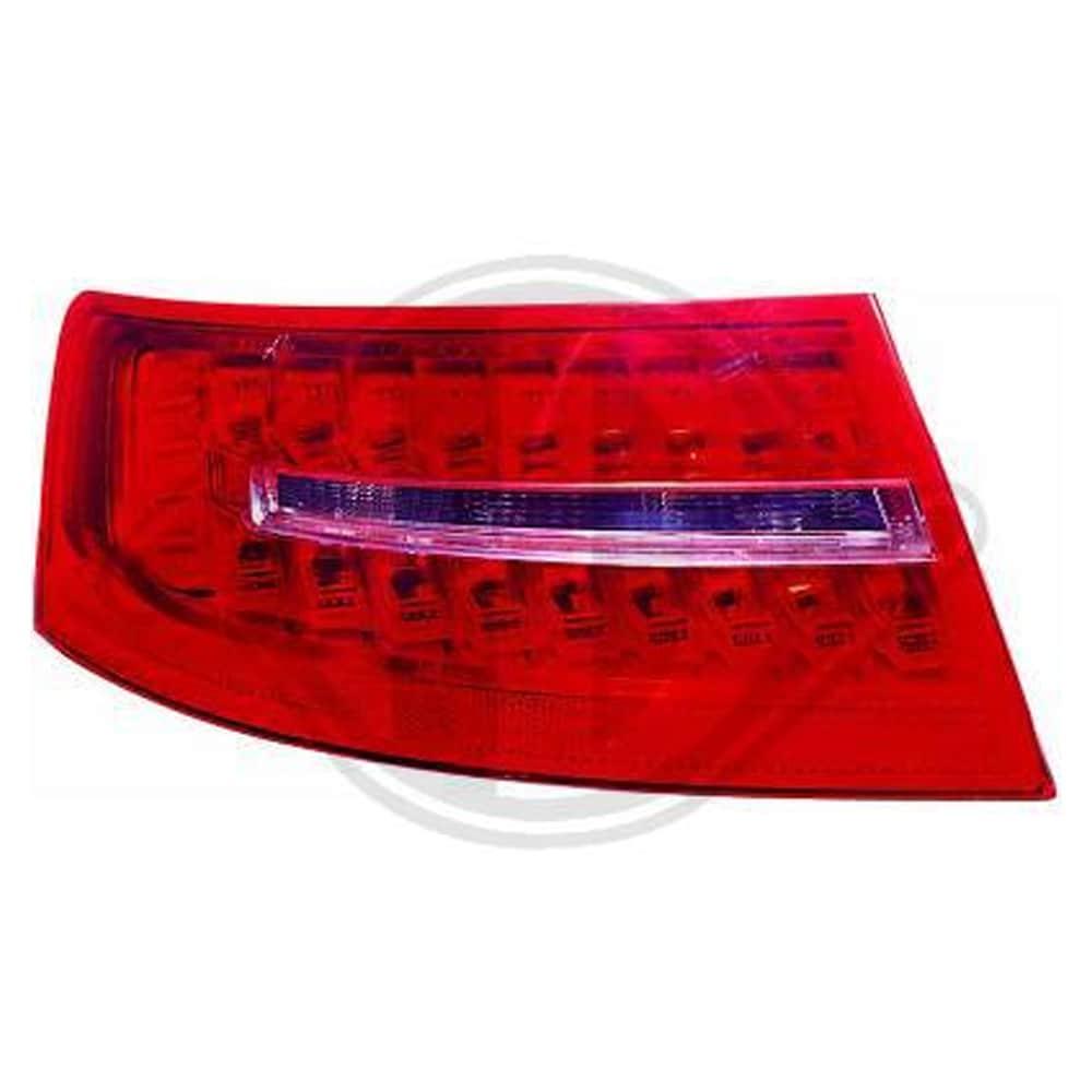 Takalamppu Led OEM oikea Audi A6