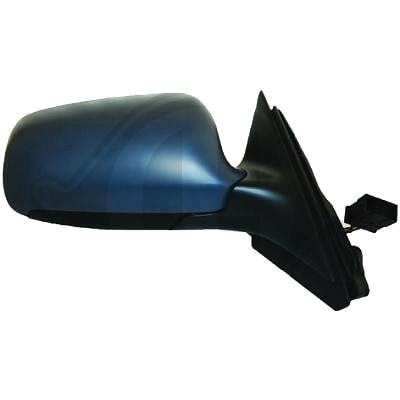 Mirror Right Audi A3