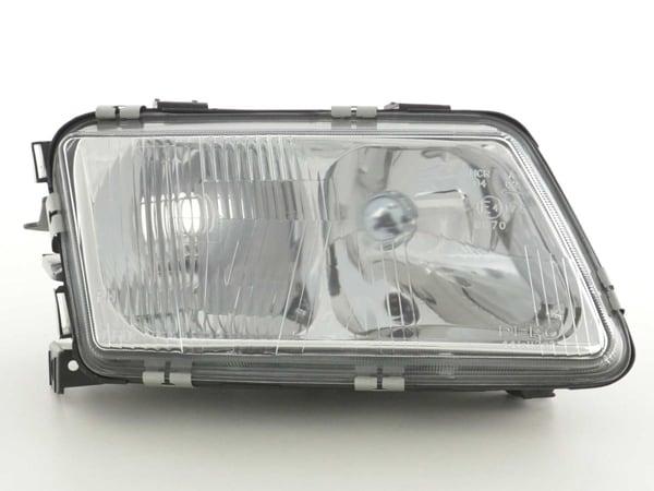 OEM Headlights Audi A3 96-00