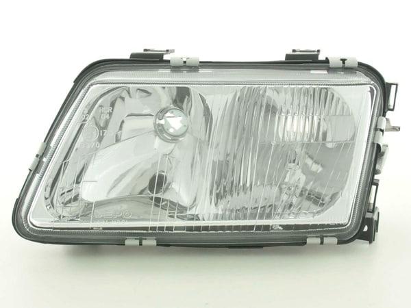 OEM Strålkastare Audi A3 96-00