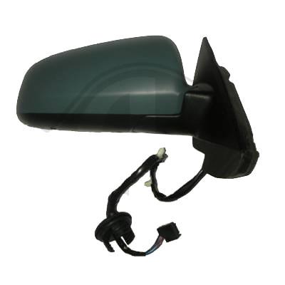 Mirror Right Audi A3 8P
