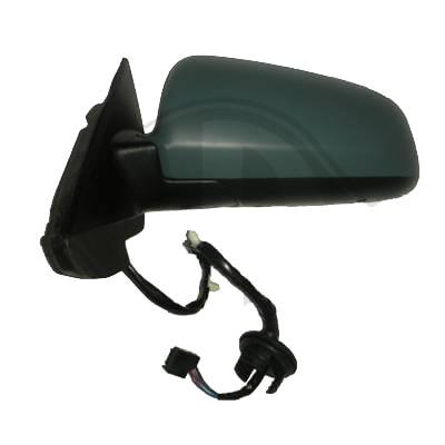 Peili vasen Audi A3 8P