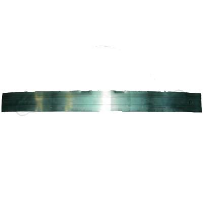 Crash bar Audi A3 8P