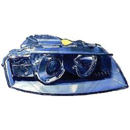 OEM Strålkastare Höger Audi A3 8P