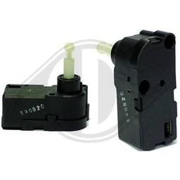 Korkeudensäätömoottori Audi A3