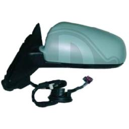 Peili vasen Audi A3 8P