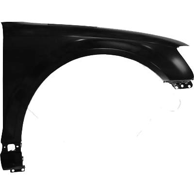 Framskärm höger Audi A3 8P