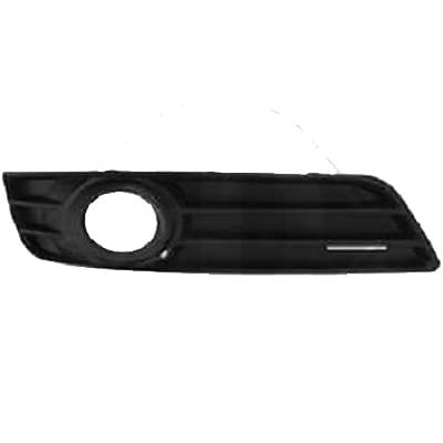 Dimljushållare höger Audi A3 8P