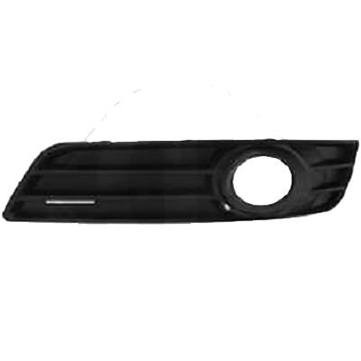 Dimljushållare vänster Audi A3