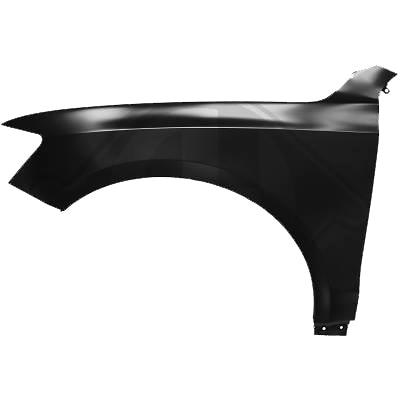 Forskærm venstre Audi Q5