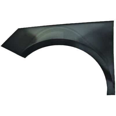 Framskärm Vänster Audi A1