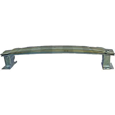 Crash bar Front Audi A1