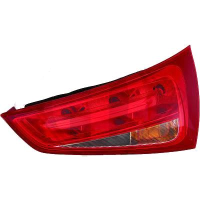 Rear lamp Right Audi A1