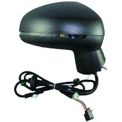 Mirror Right Audi A1