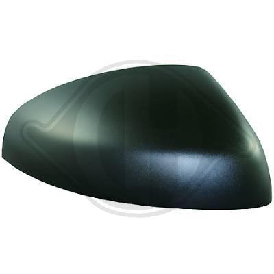 Mirror cover Audi A1