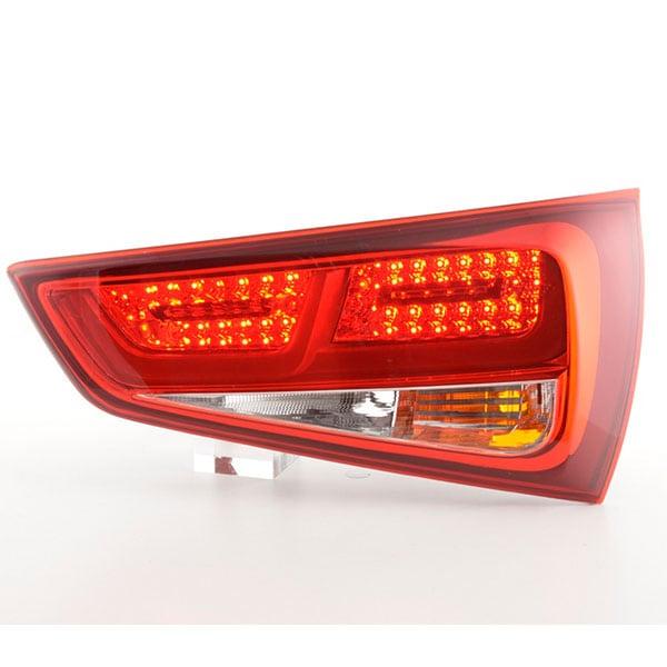 Baklampa höger Audi A1