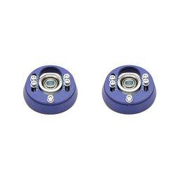 Övre fjäderbens Justering