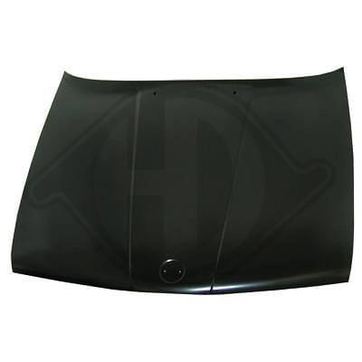 Motorhuv till BMW E30