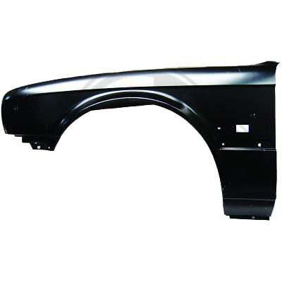 Etulokasuoja Vasen BMW E30