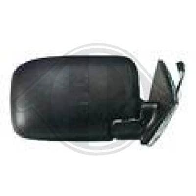 Elstyrd spegel höger BMW E36