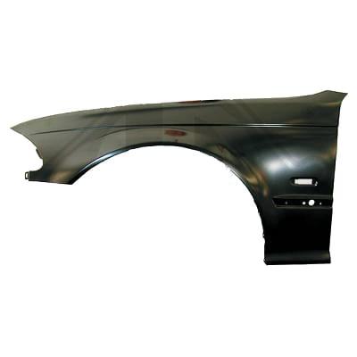 Framskärm vänster BMW E46