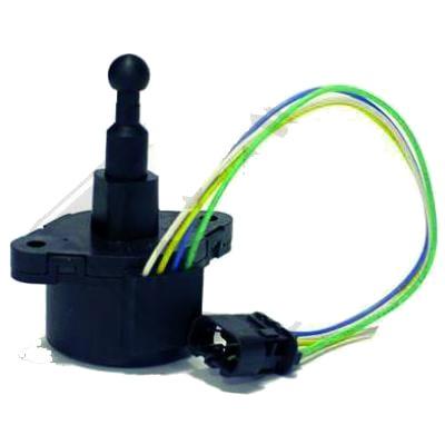 Höjdinställningsmotor BMW E46