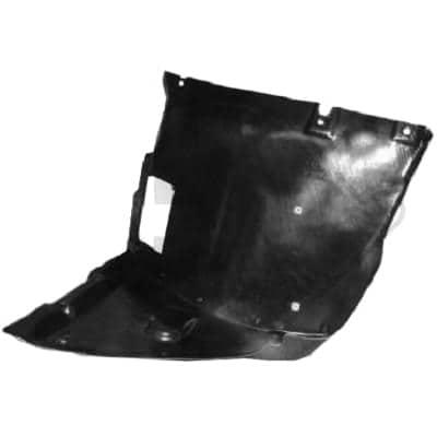 Innerskärm Fram Höger BMW E46