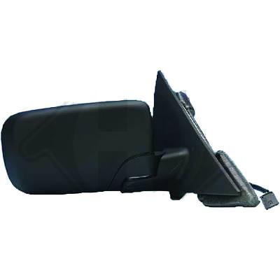 Backspegel höger BMW E46