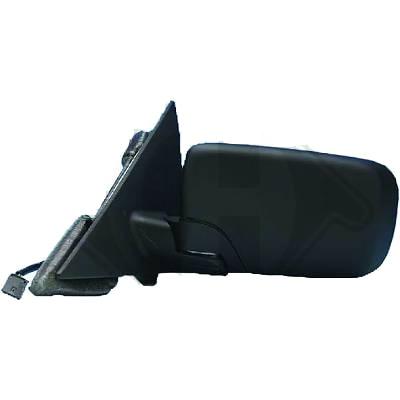 Backspegel vänster BMW E46