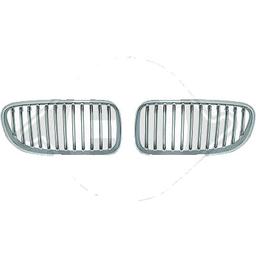 Kromade njurar BMW E92