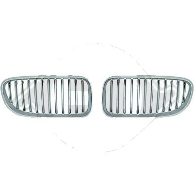 Kromade njurar BMW E92