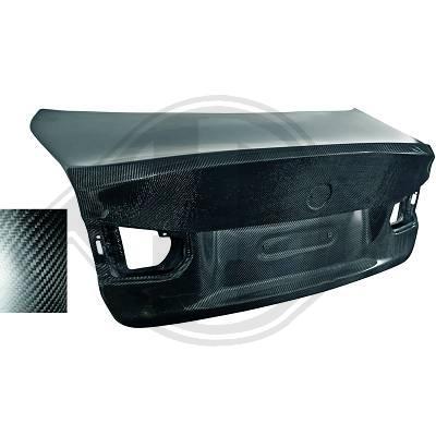 Baklucka Kolfiber BMW F30