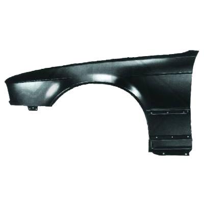 Framskärm vänster BMW E34