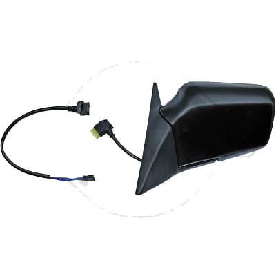Sivupeili vasen BMW E34