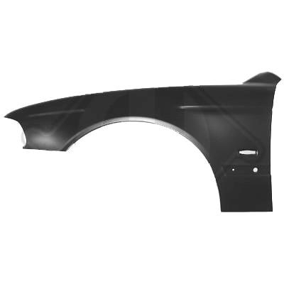 Framskärm vänster BMW E39