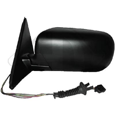 Backspegel Vänster BMW E39