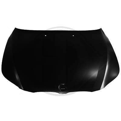 Motorhuv BMW E60/E61