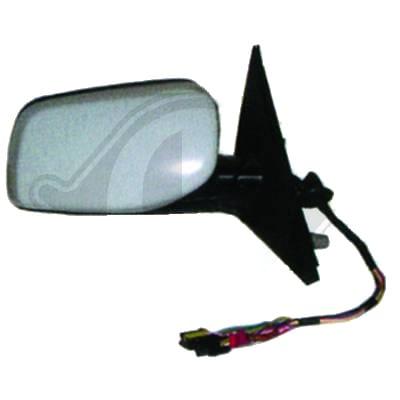 Backspegel Höger BMW E60/E61