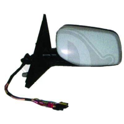 Backspegel Vänster BMW E60/E61