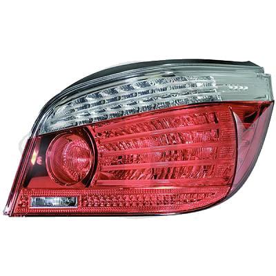 LED Baklampor BMW E60
