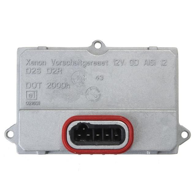 Xenonballast Hella BMW