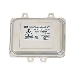 Xenon Ballast 5-dørs V 009