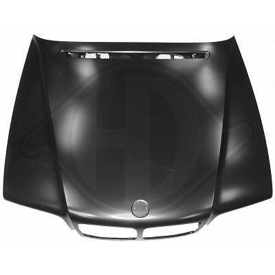 Bonnet BMW E38
